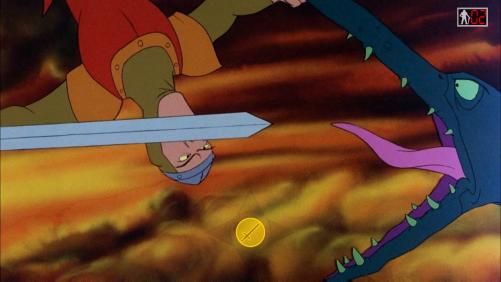 Dragons Lair Trilogy 110836,1